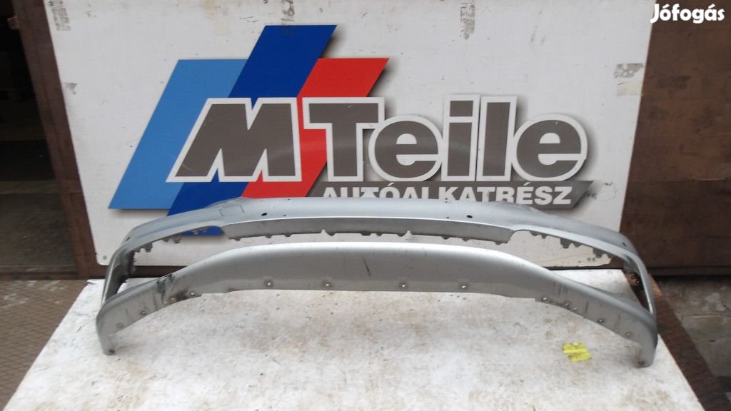 GYÁRI BONTOTT BMW G30G31 ELSŐ LÖKHÁRÍTÓ